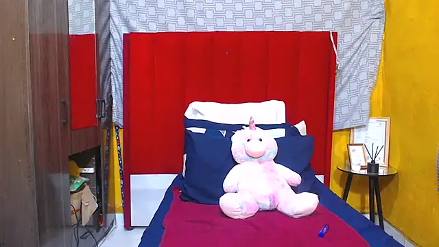 Snapshot of Candycrush2555 chatting on 11, 2, 2026 Candycrush2555 online show from 11, 2, 2026