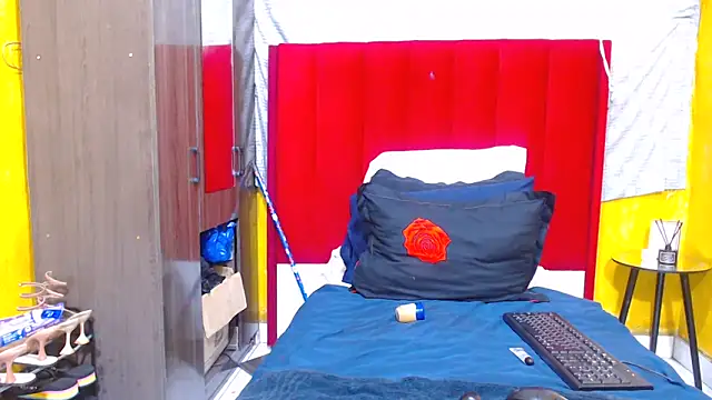 Snapshot of Candycrush2555 chatting on 25, 2, 2026 Candycrush2555 online show from 25, 2, 2026