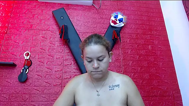 bdsmforever18 online show from 7, 4, 2026