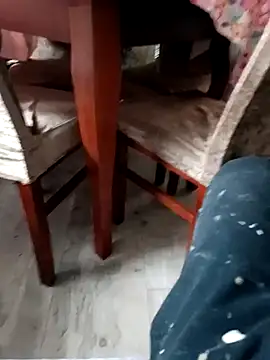 KissMeAss9387 online show from 15, 10, 2025