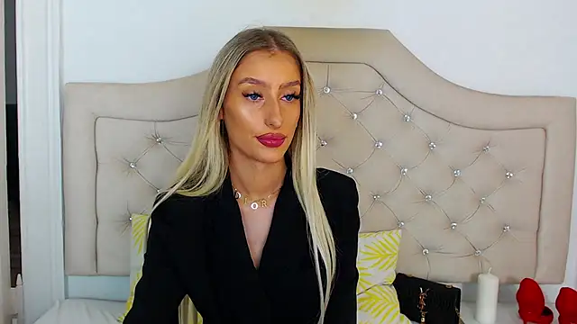 NatalieSensual online show from 15, 11, 2025