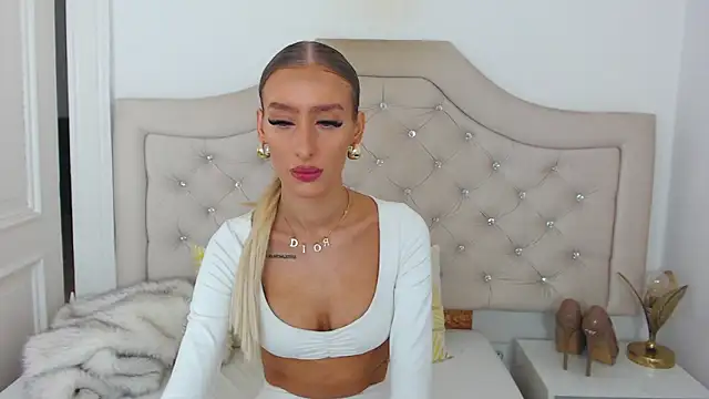 NatalieSensual online show from 21, 2, 2026