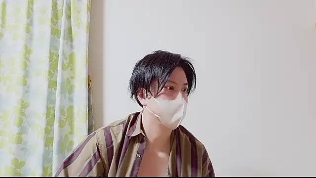 Snapshot of oyu_kun chatting on 1, 2, 2026 oyu kun online show from 1, 2, 2026