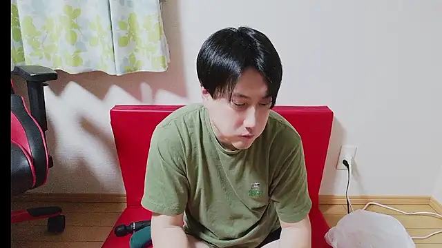 Snapshot of oyu_kun chatting on 22, 2, 2026 oyu kun online show from 22, 2, 2026