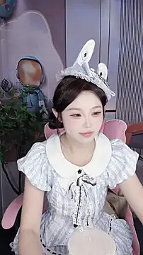 CAICAI BABY online show from 14, 11, 2025