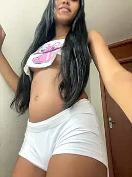 Sabryynna online show from 9, 9, 2025