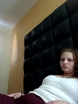 Snapshot of IrishGoddess69247 chatting on 3, 3, 2026 IrishGoddess69247 online show from 3, 3, 2026