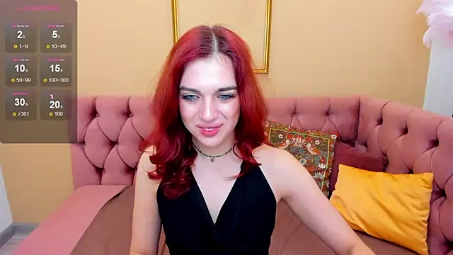 Snapshot of Jill_Smith chatting on 29, 9, 2025 Jill Smith online show from 29, 9, 2025