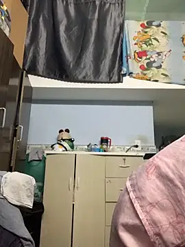 Minee1202 online show from 27, 11, 2025