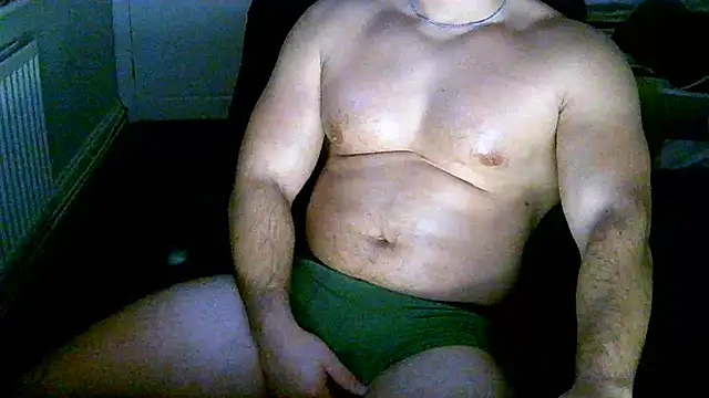 Serpent2463 online show from 20, 10, 2025