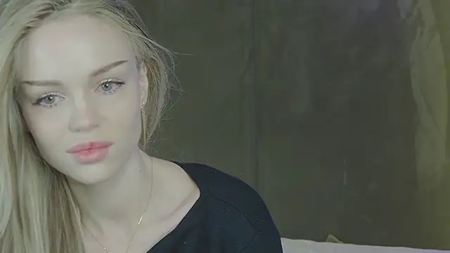 MarilynNova online show from 24, 3, 2026