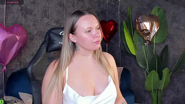 Dakota Campbell online show from 25, 2, 2026