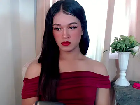 Anggeh Slut online show from 1, 6, 2026
