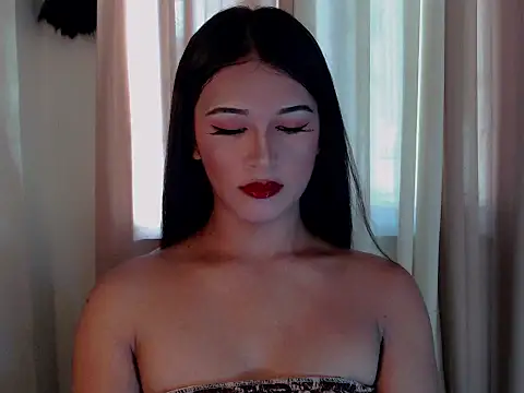 Anggeh Slut online show from 5, 7, 2026