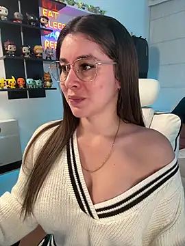 Sharon 07 online show from 14, 4, 2026