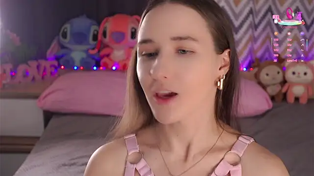 MaudAle online show from 12, 9, 2025