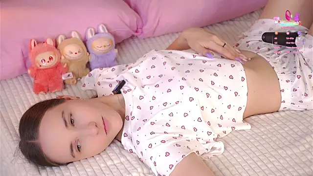 MaudAle online show from 7, 10, 2025