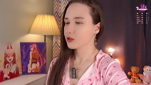 MaudAle online show from 5, 11, 2025