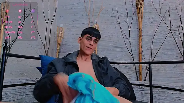 Dani mc1 online show from 17, 9, 2025