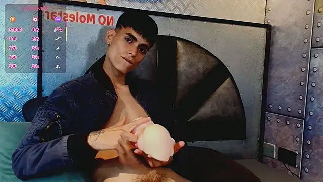 Dani mc1 online show from 27, 9, 2025