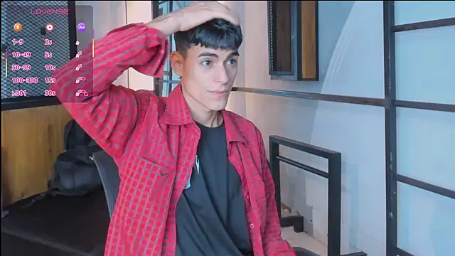 Dani mc1 online show from 6, 10, 2025