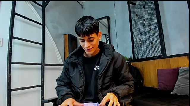 Dani mc1 online show from 28, 11, 2025