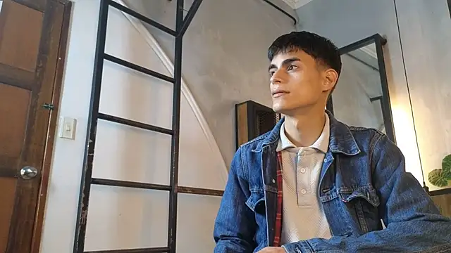 Dani mc1 online show from 16, 12, 2025