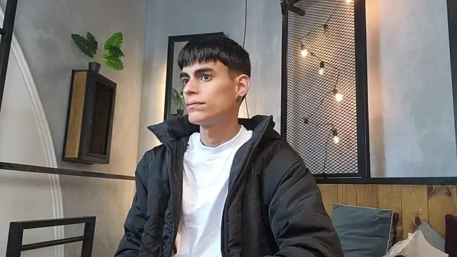 Dani mc1 online show from 13, 1, 2026