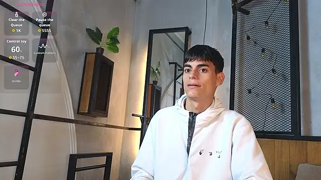 Dani mc1 online show from 15, 1, 2026