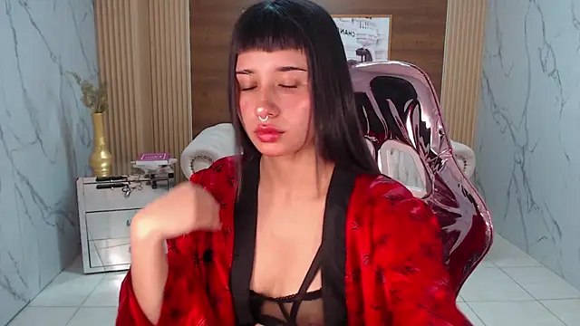 allyssa bellini s online show from 19, 10, 2025