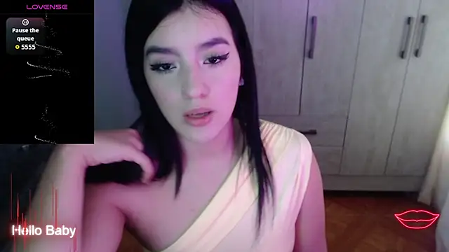 Snapshot of Velvet_28 chatting on 27, 11, 2025 Velvet 28 online show from 27, 11, 2025