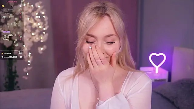 Snapshot of AccaCroyle chatting on 6, 2, 2026 AccaCroyle online show from 6, 2, 2026