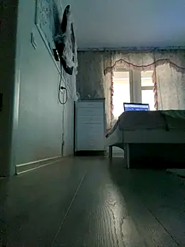 Snapshot of missevacrystal chatting on 31, 10, 2025 missevacrystal online show from 31, 10, 2025