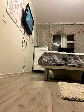 Snapshot of missevacrystal chatting on 12, 11, 2025 missevacrystal online show from 12, 11, 2025