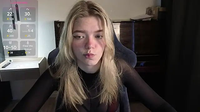 Snapshot of KatanaSVibe chatting on 4, 5, 2026 KatanaSVibe online show from 4, 5, 2026