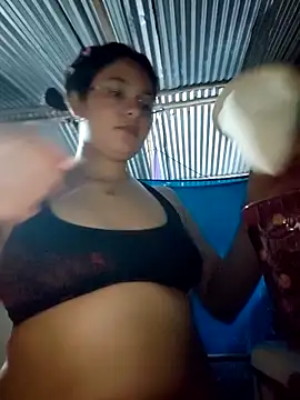 Lily-o online show from 16, 11, 2025