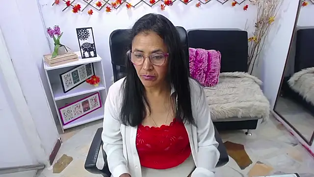 AmandaPeet online show from 23, 3, 2026