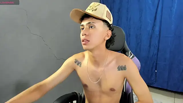 Damien 444 online show from 6, 11, 2025