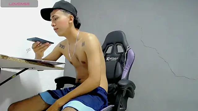 Damien 444 online show from 9, 4, 2026