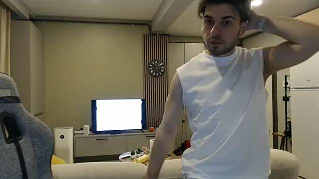 toyboytlg online show from 20, 4, 2026