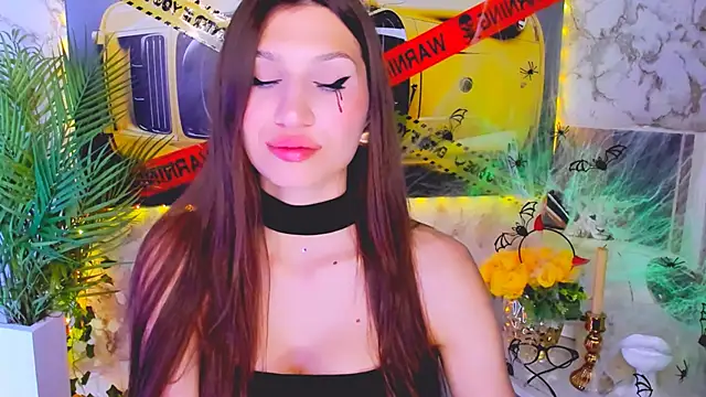 Mollyinyourmind online show from 30, 10, 2025