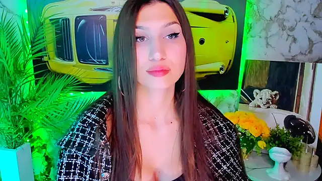 Mollyinyourmind online show from 13, 11, 2025