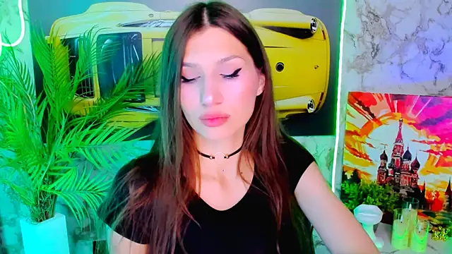 Mollyinyourmind online show from 17, 11, 2025