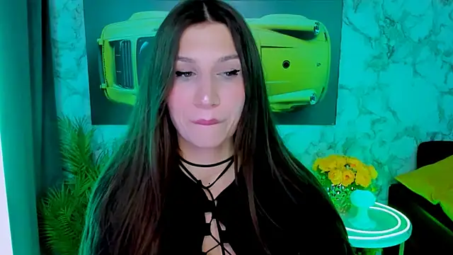 Mollyinyourmind online show from 20, 4, 2026