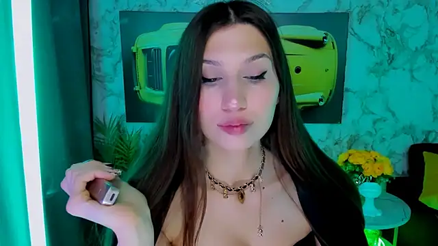 Mollyinyourmind online show from 23, 4, 2026