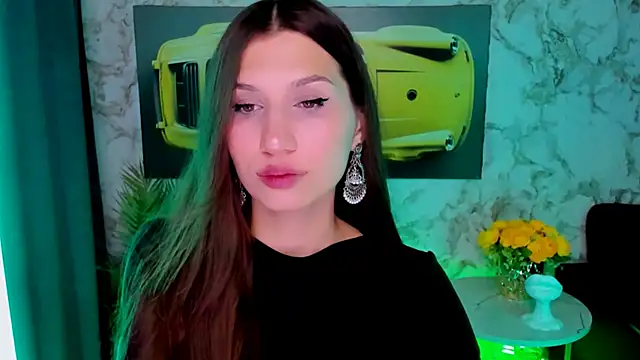 Mollyinyourmind online show from 24, 4, 2026