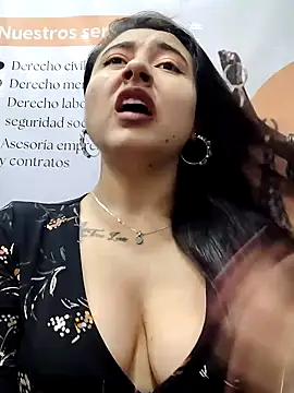 AMATISTA  16 online show from 16, 3, 2026