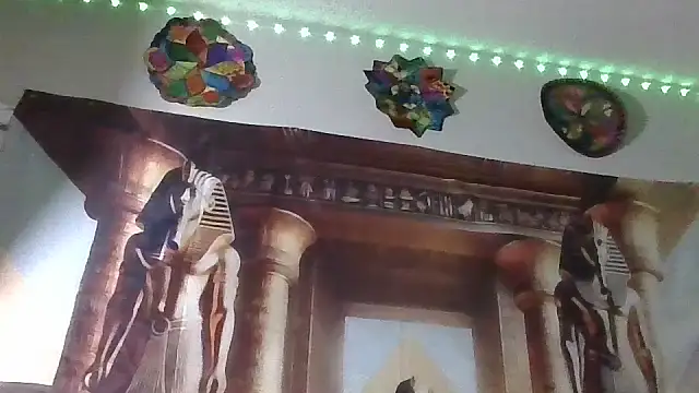 Triggerhappycj100 online show from 27, 3, 2026