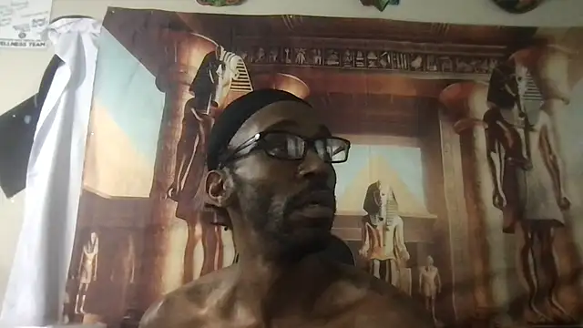 Triggerhappycj100 online show from 27, 3, 2026