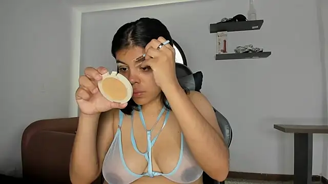 Aleja-02 online show from 8, 10, 2025